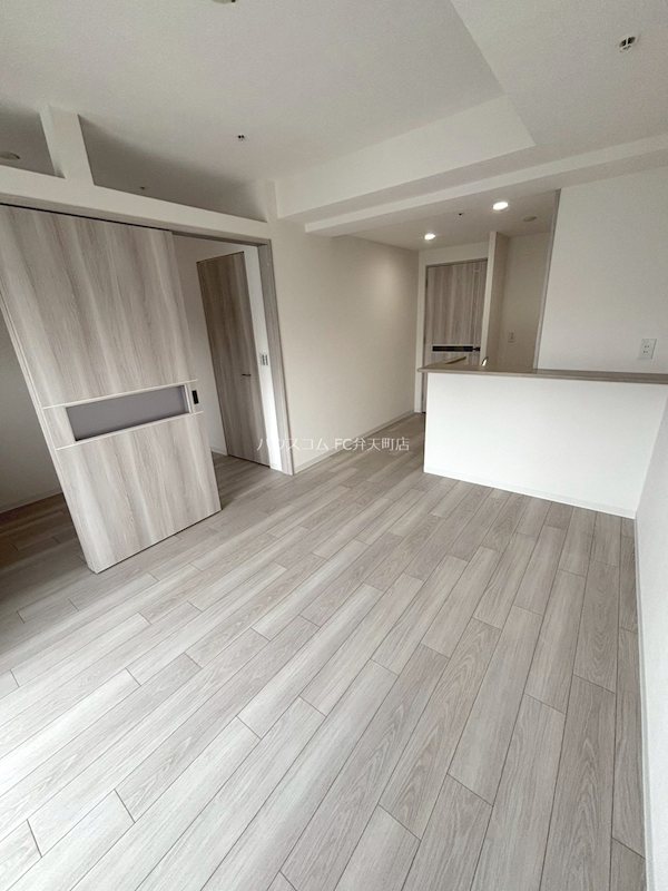 3/27 リビング/ダイニング