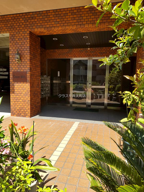 17/24 エントランス