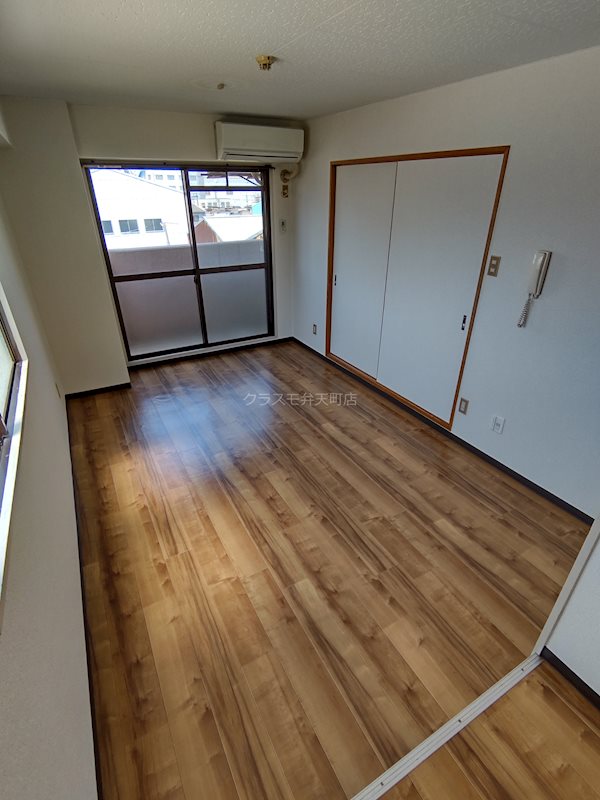 3/24 リビング/ダイニング