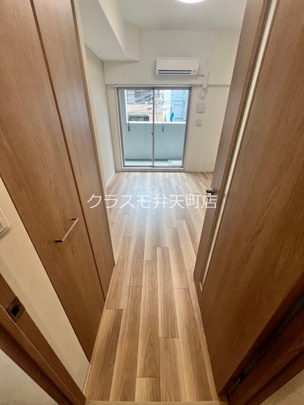 3/29 リビング/ダイニング