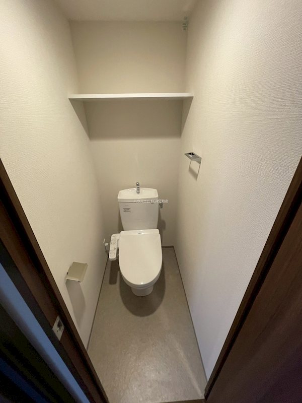 9/24 トイレ