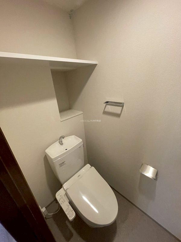 9/26 トイレ