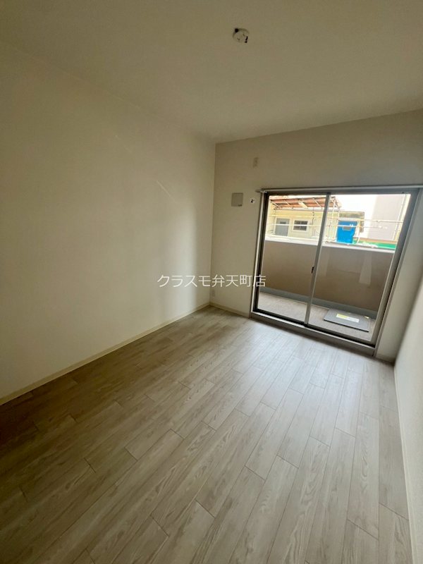 3/24 リビング/ダイニング