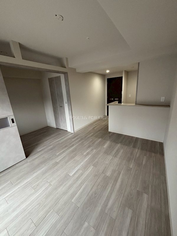 3/29 リビング/ダイニング