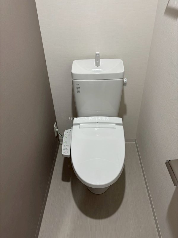 9/28 トイレ