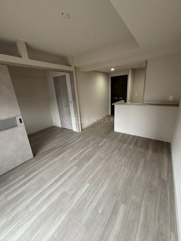 3/28 リビング/ダイニング