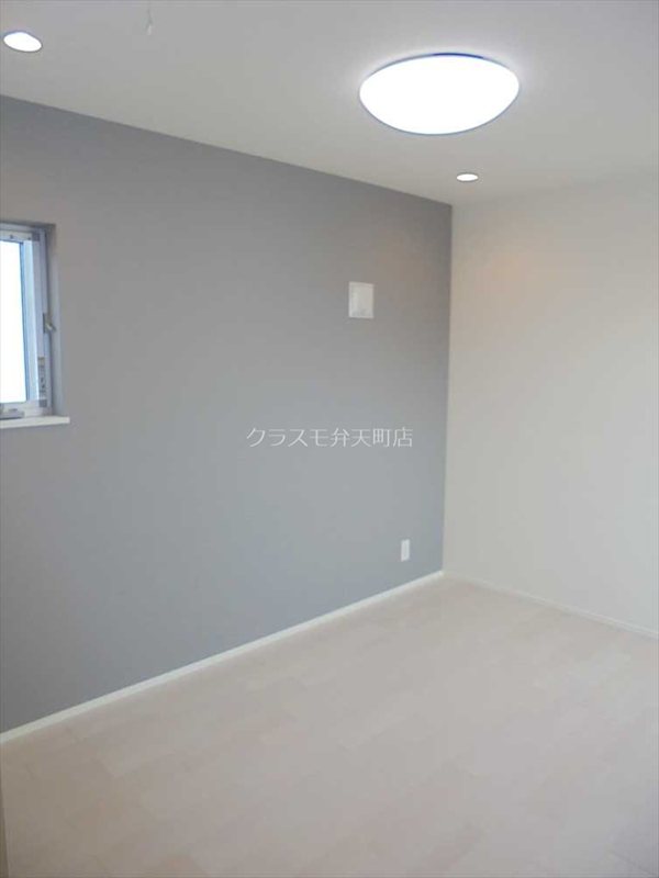 3/17 リビング/ダイニング