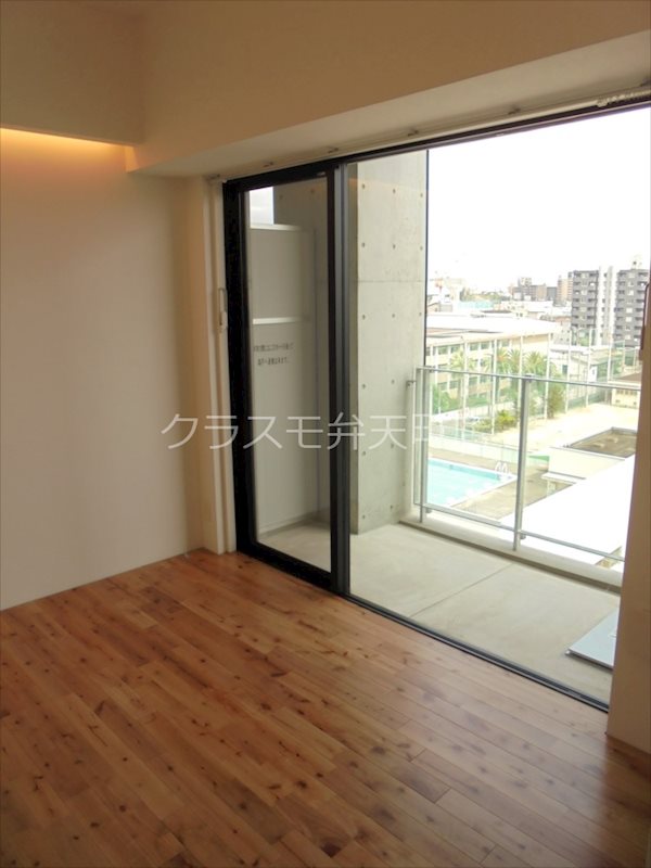 3/23 リビング/ダイニング