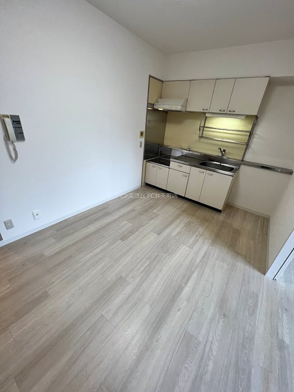 3/21 リビング/ダイニング