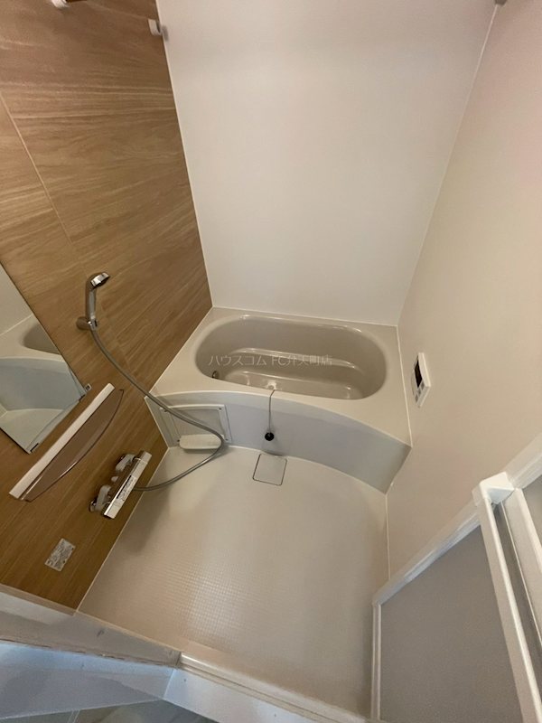 8/30 浴室