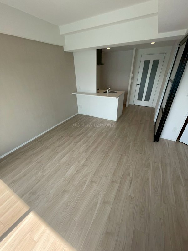 3/25 リビング/ダイニング