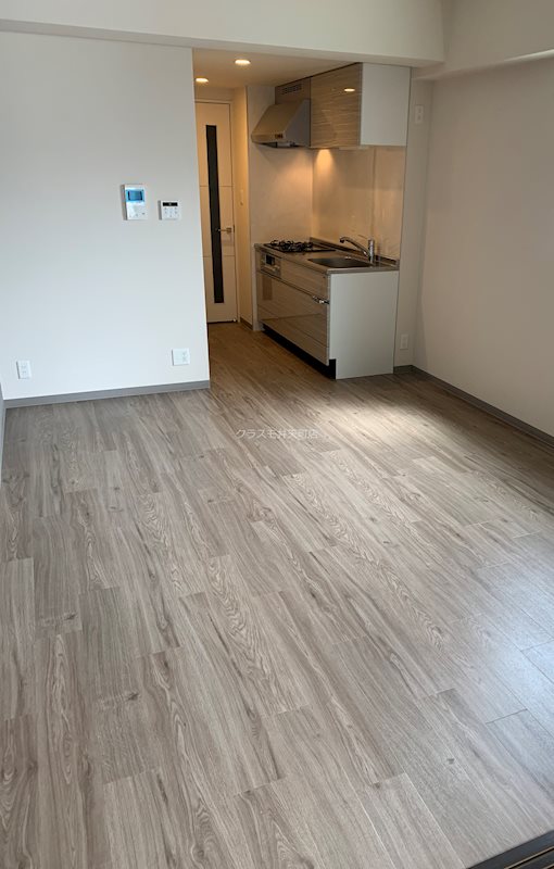 3/22 リビング/ダイニング