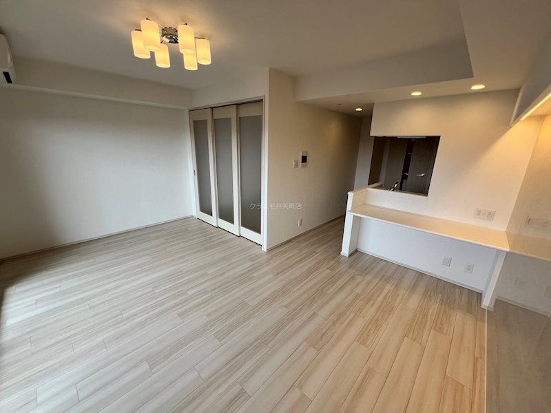 3/29 リビング/ダイニング