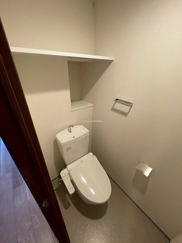 9/30 トイレ