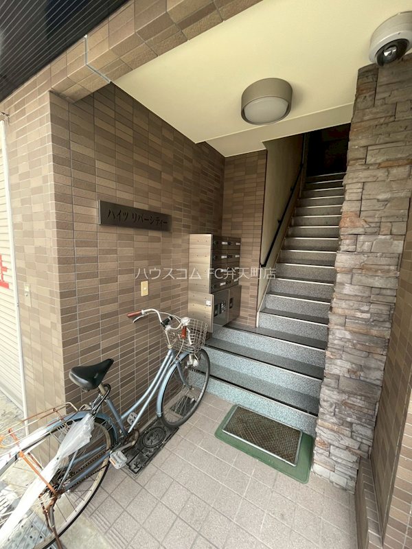 20/28 エントランス