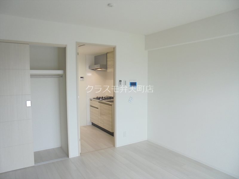 3/21 リビング/ダイニング