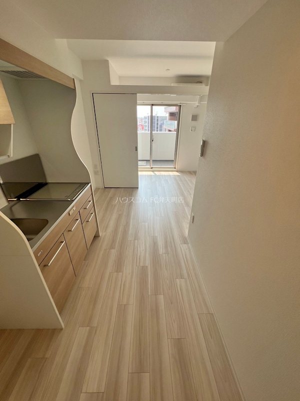 3/22 リビング/ダイニング