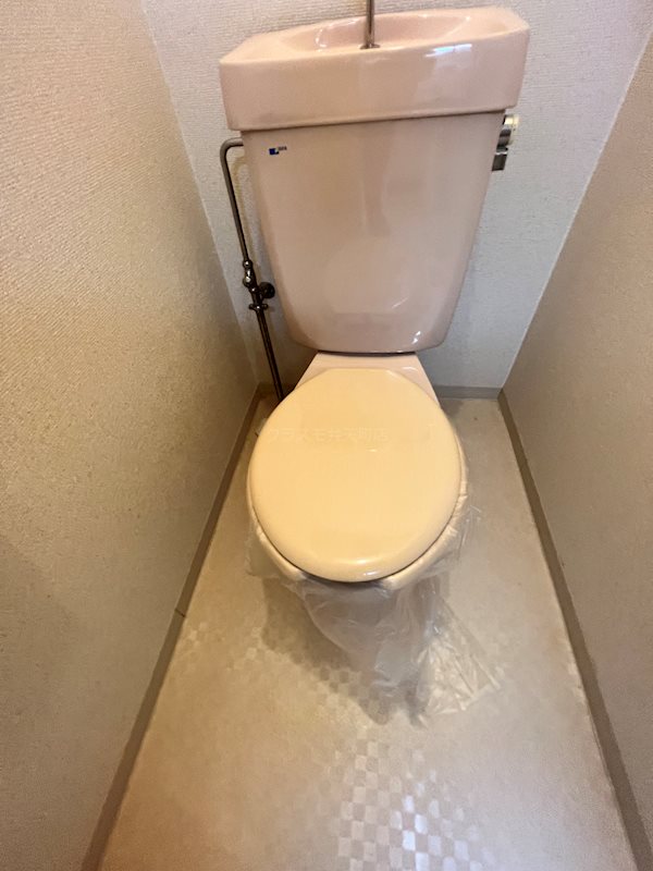 9/20 トイレ