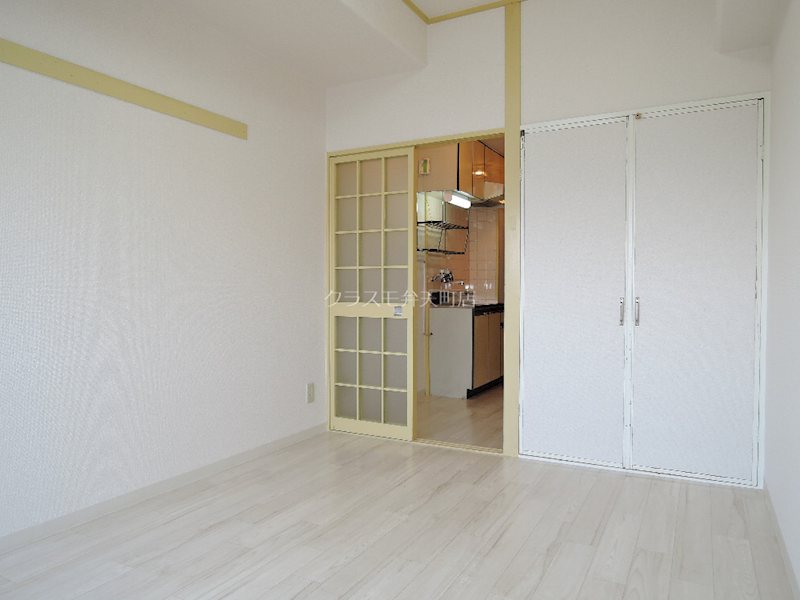 3/20 リビング/ダイニング