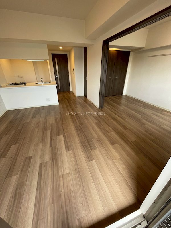 3/30 リビング/ダイニング