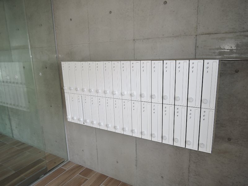 17/22 エントランス