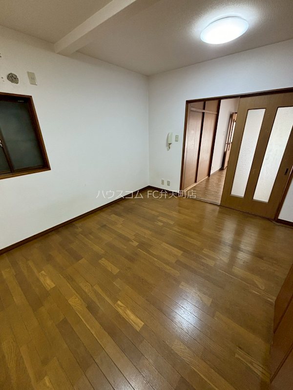 3/24 リビング/ダイニング