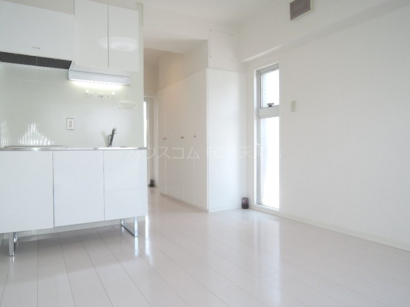 3/22 リビング/ダイニング