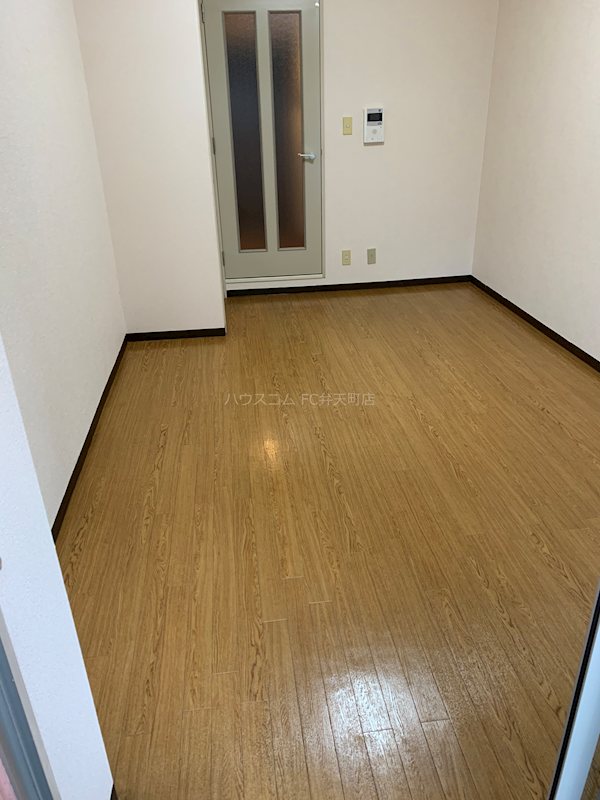 3/25 リビング/ダイニング