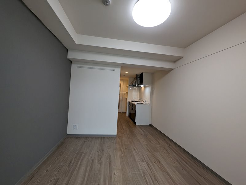 3/22 リビング/ダイニング