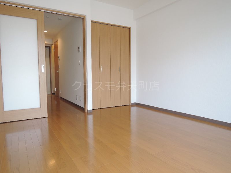 3/24 リビング/ダイニング