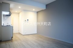 3/24 リビング/ダイニング