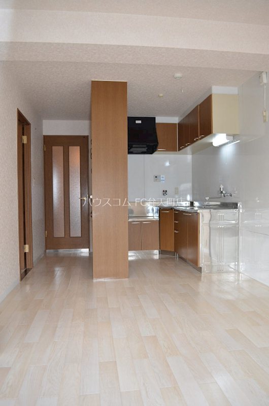 3/25 リビング/ダイニング