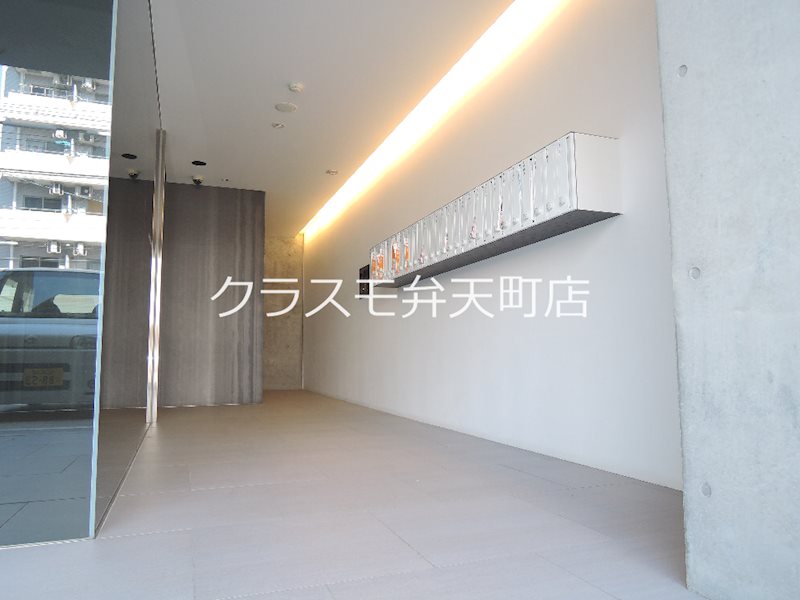 15/20 エントランス