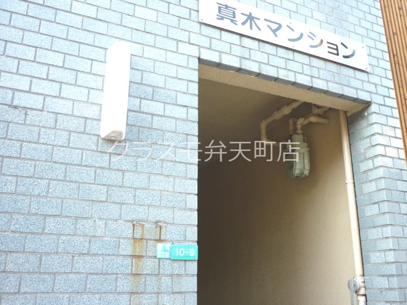 2/7 エントランス