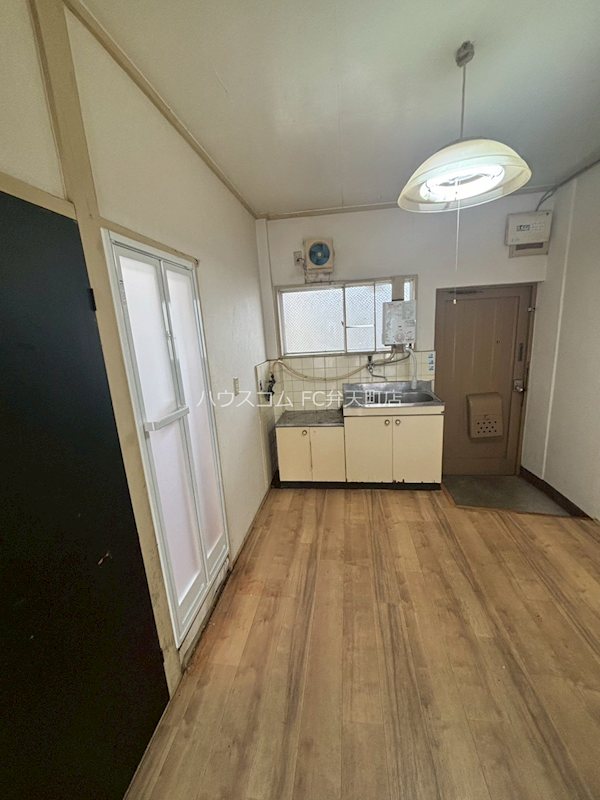 3/22 リビング/ダイニング