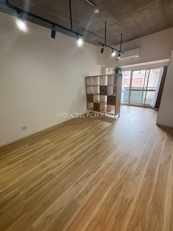 3/23 リビング/ダイニング