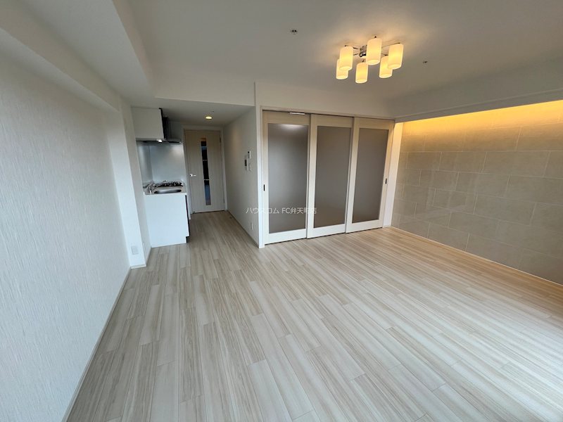 3/30 リビング/ダイニング