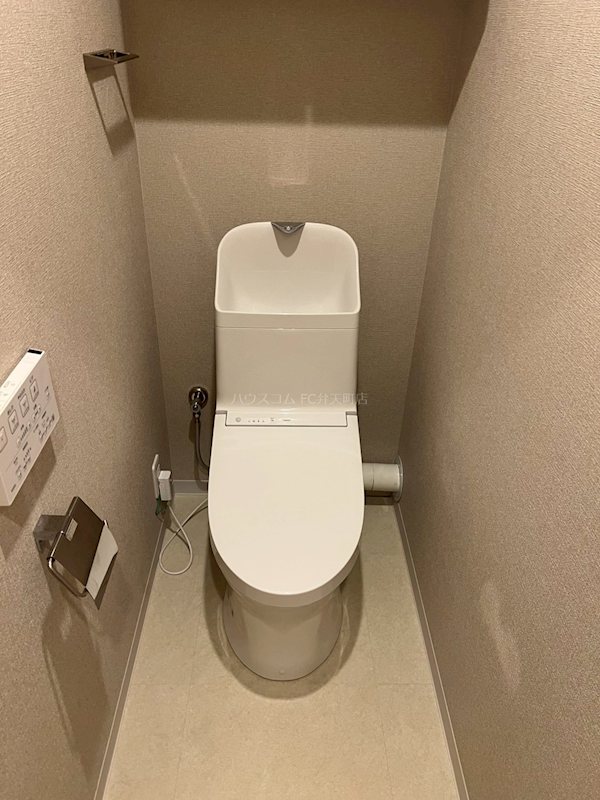 9/24 トイレ