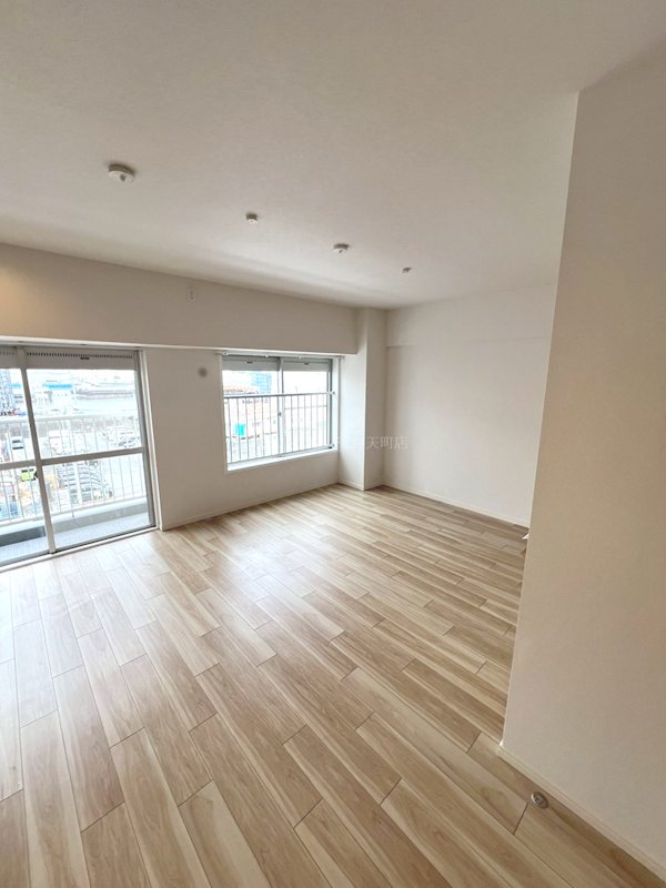 3/24 リビング/ダイニング