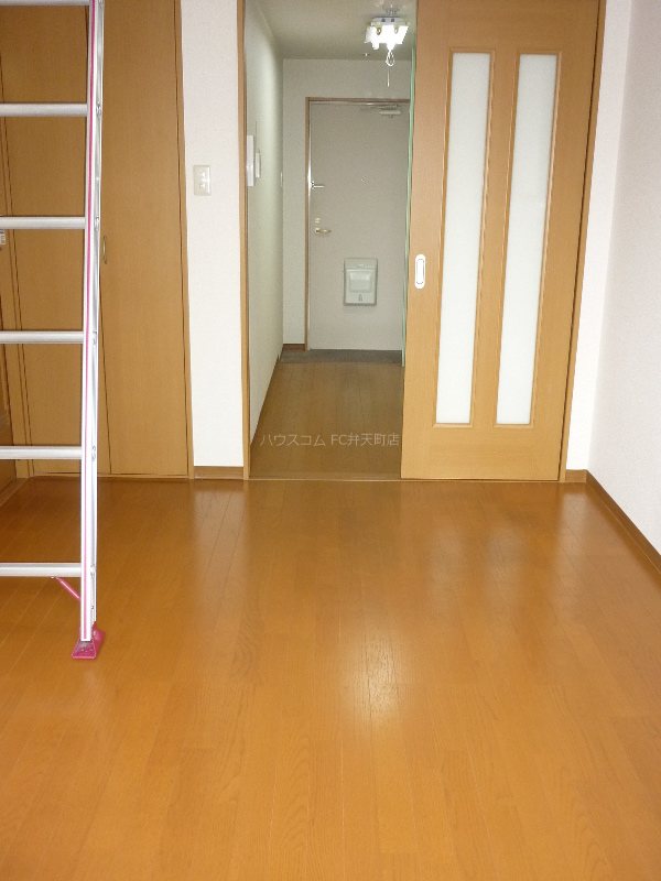 3/27 リビング/ダイニング