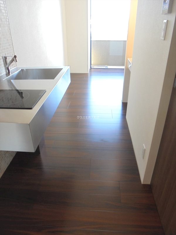 3/19 リビング/ダイニング