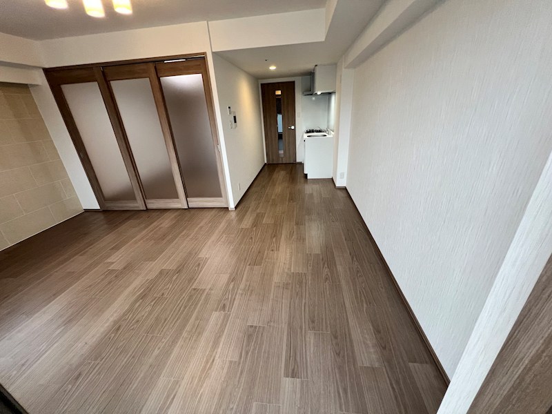 3/25 リビング/ダイニング