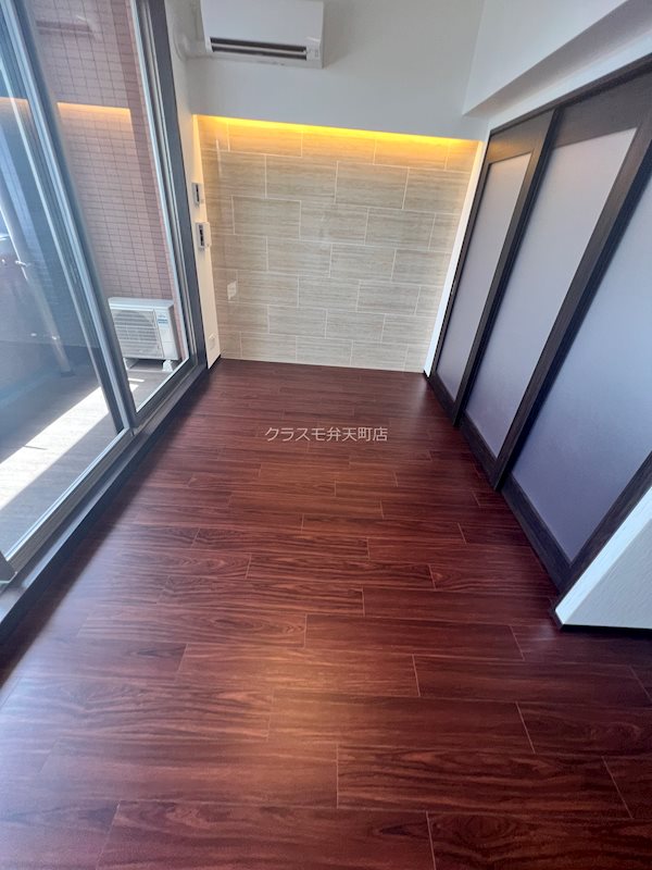 3/27 リビング/ダイニング