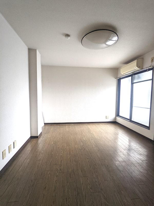 3/24 リビング/ダイニング