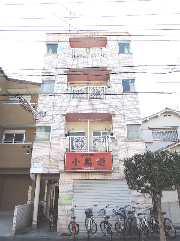 15/20 エントランス