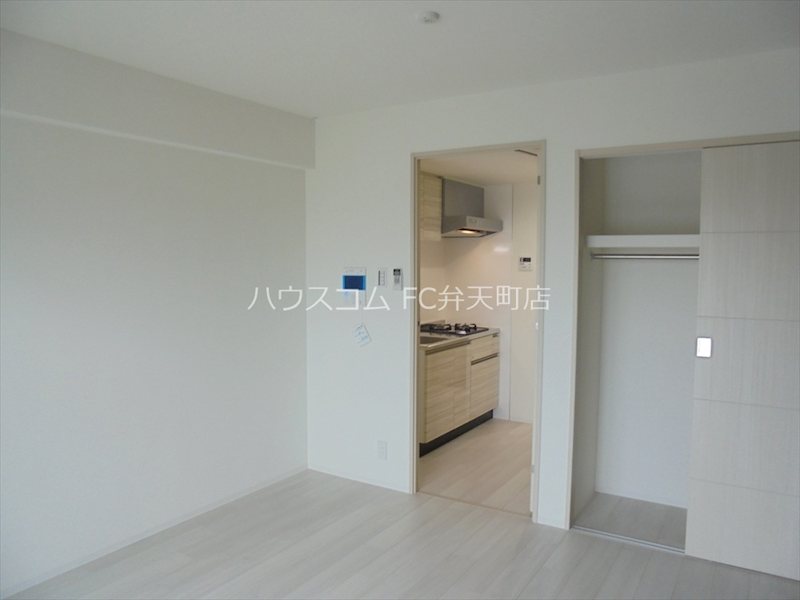 3/22 リビング/ダイニング