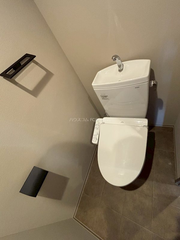 10/23 トイレ