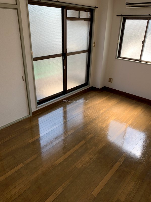 3/21 リビング/ダイニング