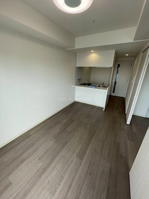 3/26 リビング/ダイニング