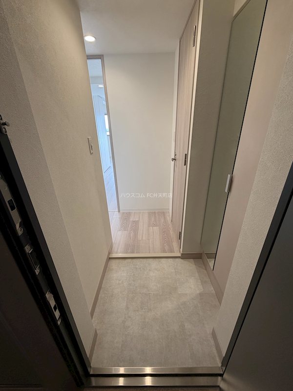 6/30 玄関